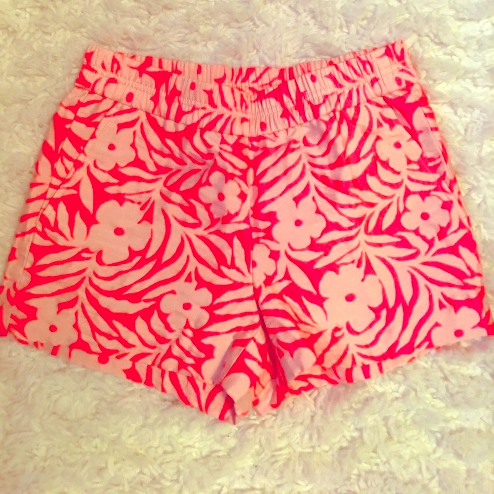 Jcrew shorts